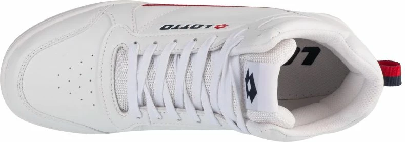 Superge, Lotto Nandu, bele