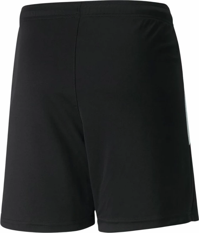 Šorce za otroke Puma, črne