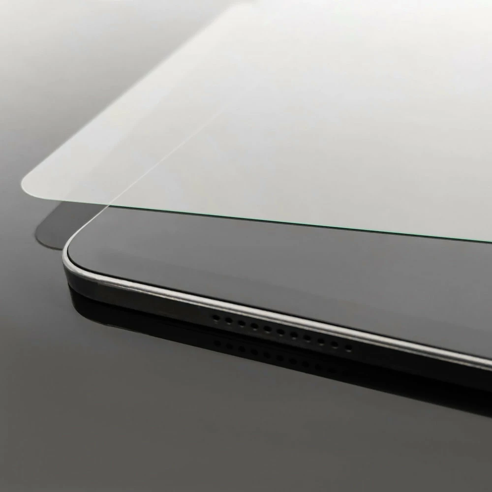 Zaščitno kaljeno steklo 9H za iPad Air 10,9" (2020/2022), prozorno, Wozinsky