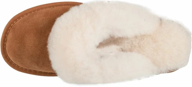 Topli copati EMU Australia, rjavi