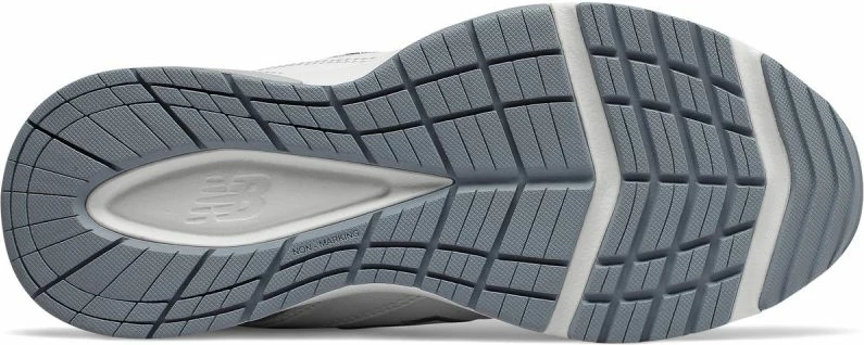 Superge, New Balance 608, bele