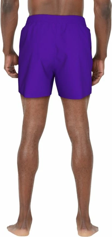 Kopalne kratke hlače za moške Nike, vijolične