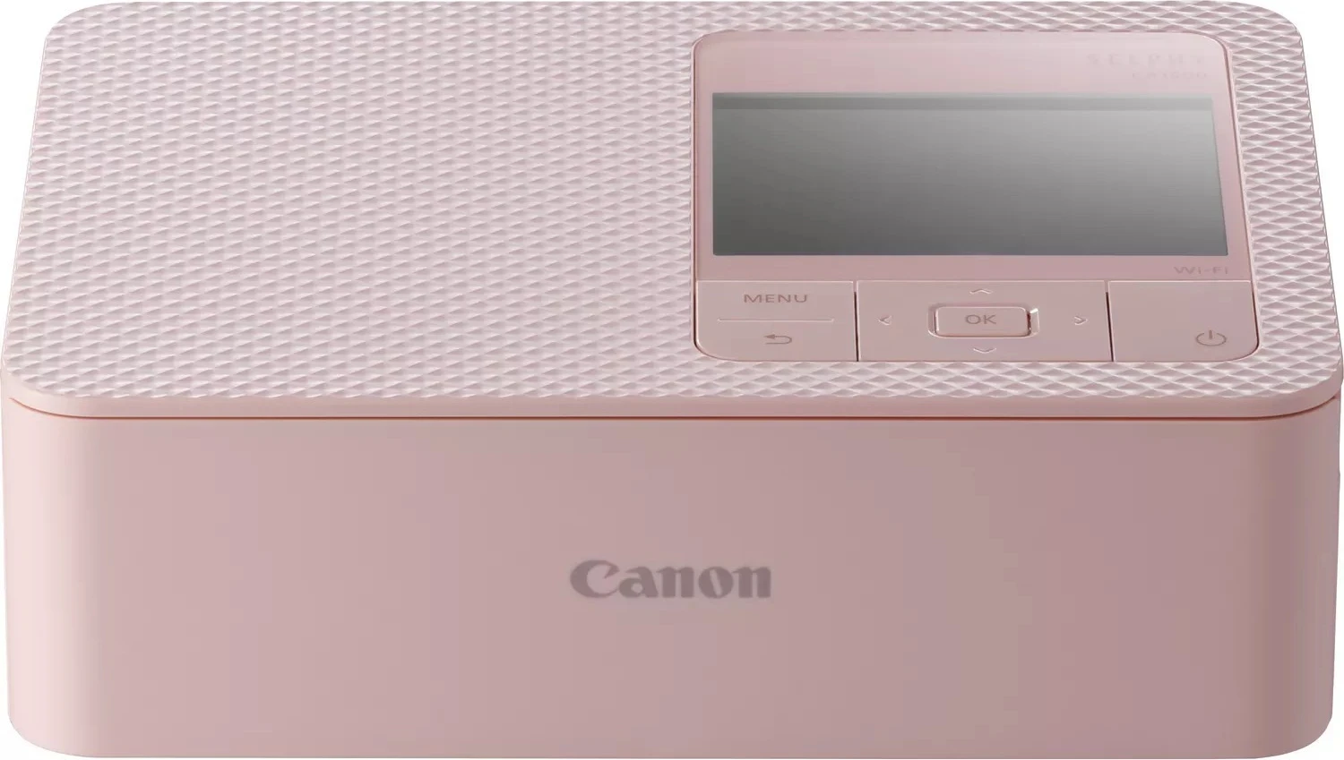 Termični tiskalnik za fotografije Canon Selphy CP1500, roza