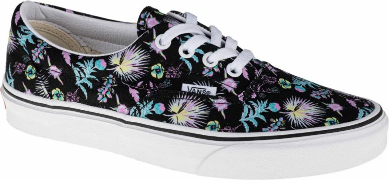 Čevlji za ženske, črni Vans Era W VN0A54F13VD1