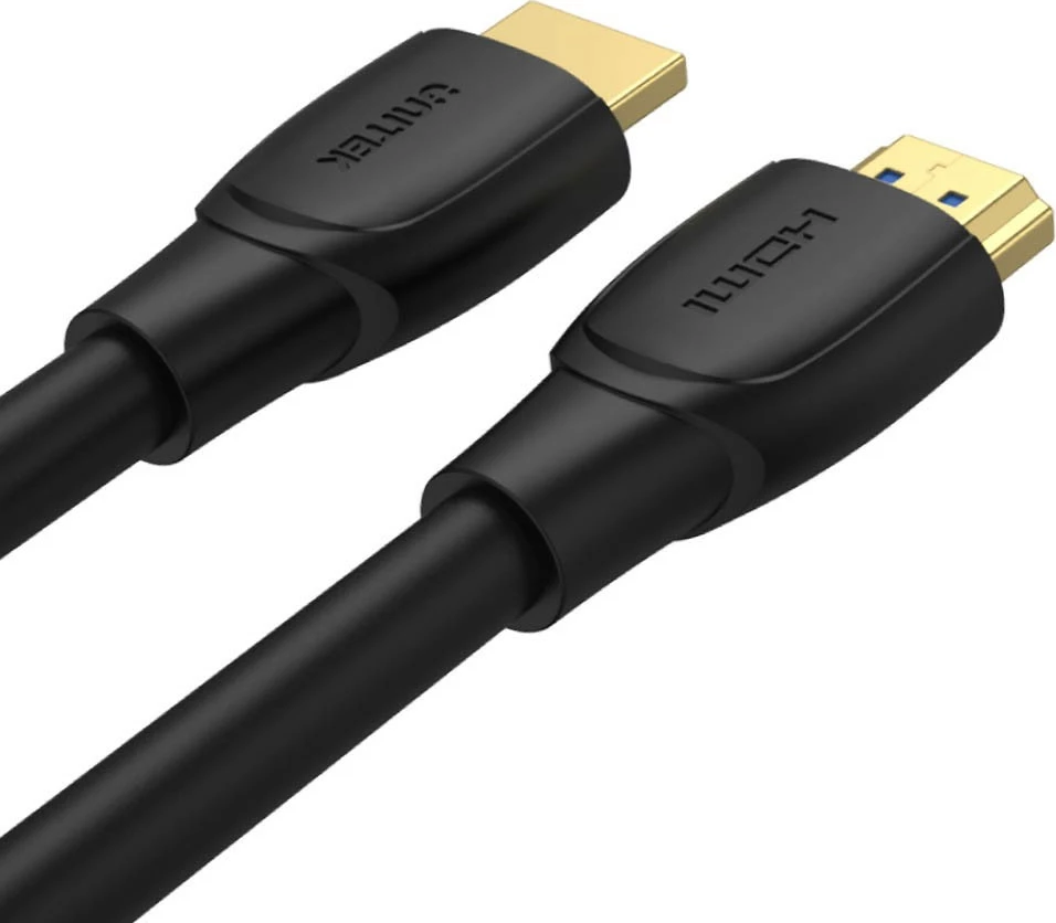 Kabel HDMI, 5 m, 4K, črn Unitek C11041BK