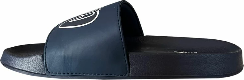 Papuče za ženske Lee Cooper, temno modre