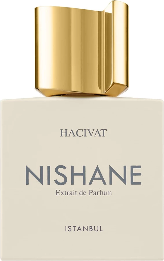 Eau de Parfum Hacivat Nishane 100 ml