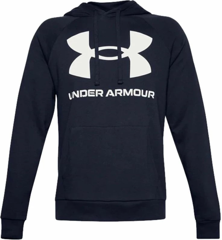 Duks za moške Under Armour, mornarsko moder