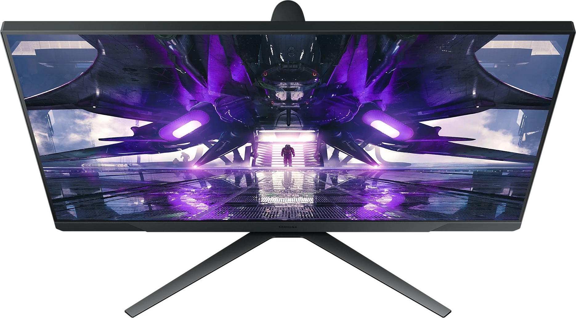Gaming monitor 27", 1920 x 1080, 1 ms, črn Samsung G3A