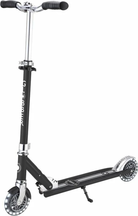Skuter za otroke Globber, krom