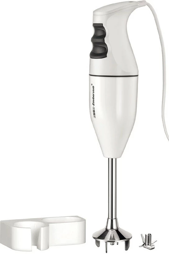 Potopni mešalnik UNOLD ESGE M 100 D, 120 W, bel