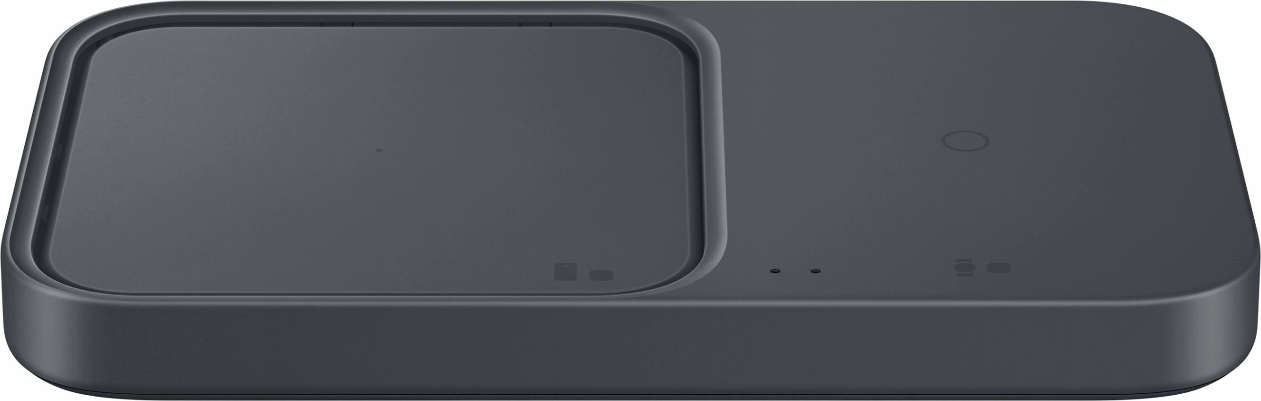 Brezžični polnilec Duo Pad, Samsung P5400, 15W