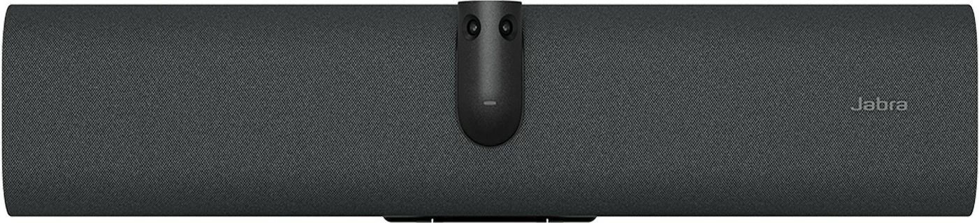 Sistemi za konference Jabra PANACAST 40, dvojna kamera, vgrajen mikrofon, Bluetooth, HDMI, USB, črn