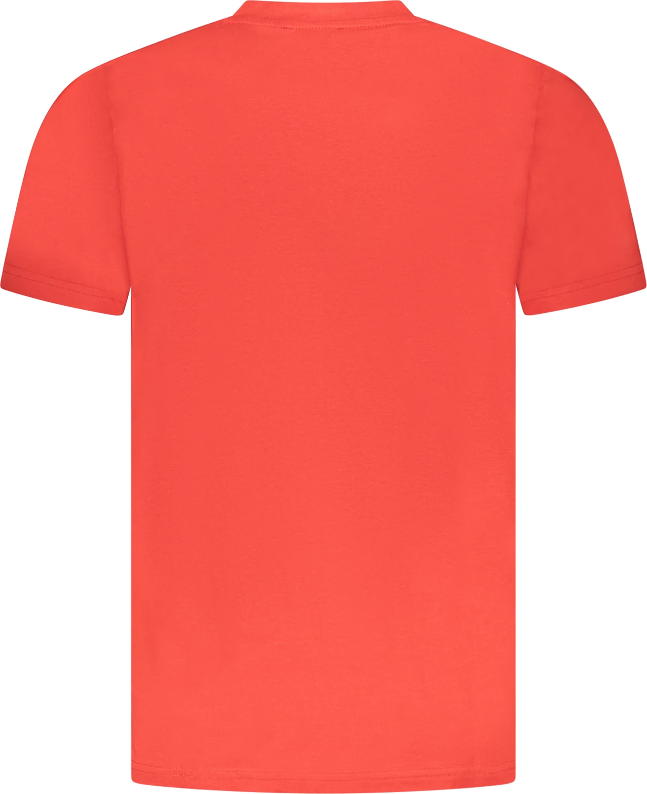 Majica za moške CAVALLI CLASS, rdeča