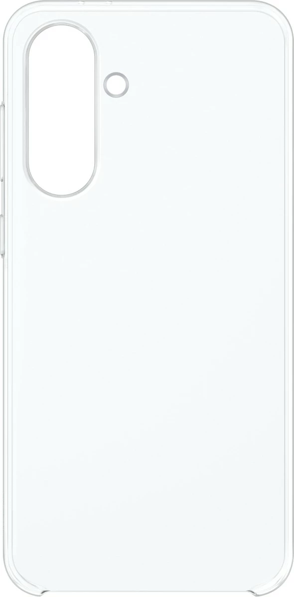 Prozoren ovitek za Samsung Galaxy A36 5G, EF-QA366