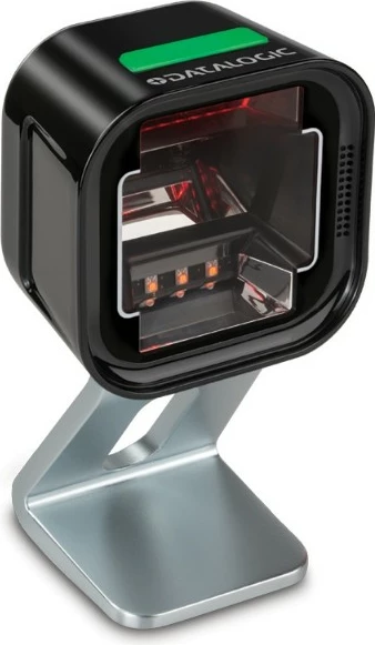 Čitalec črtnih kod 1D/2D, USB, črn Datalogic Magellan 1500i