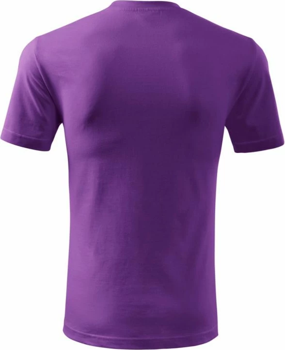 Majica za moške Malfini, vijolična