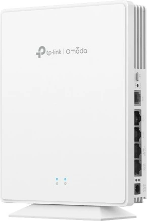 Access point TP-Link EAP650-DESKTOP, 2,4 GHz, 5 GHz, 1000 Mbit/s, bel