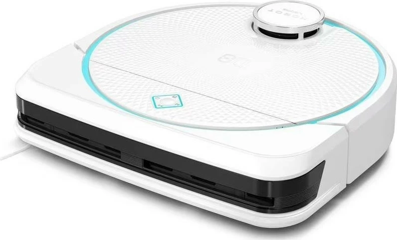 Mop/ sesalnik Hobot Legee D8, 4900mAh, bel