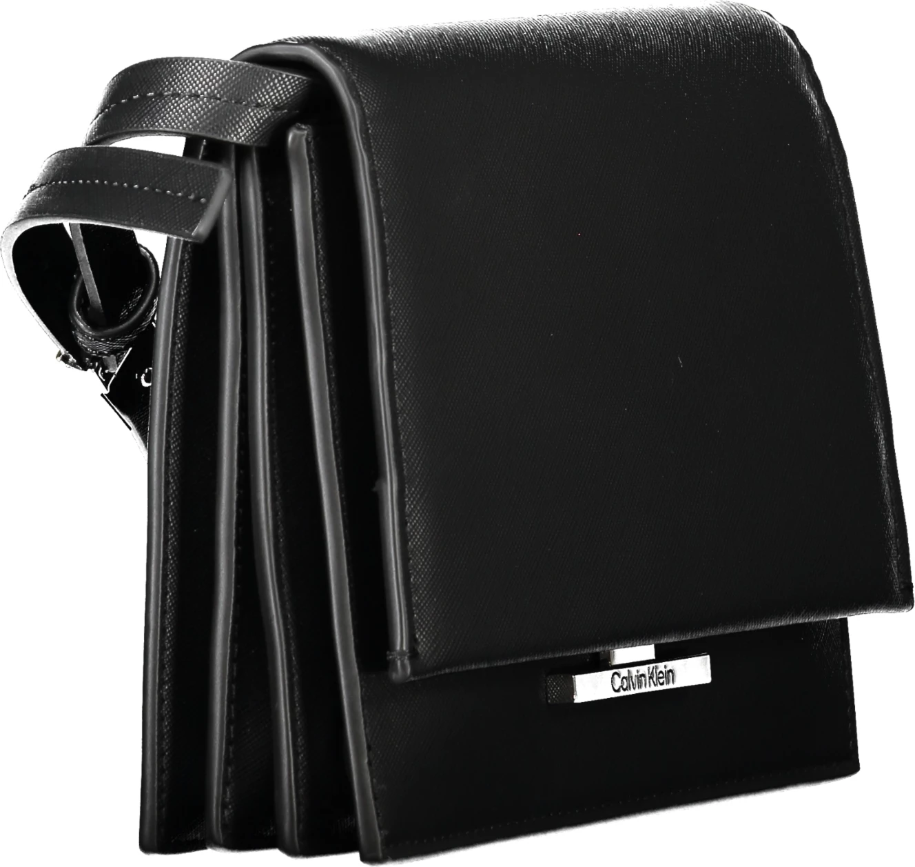 Ženska torba Calvin Klein, črna