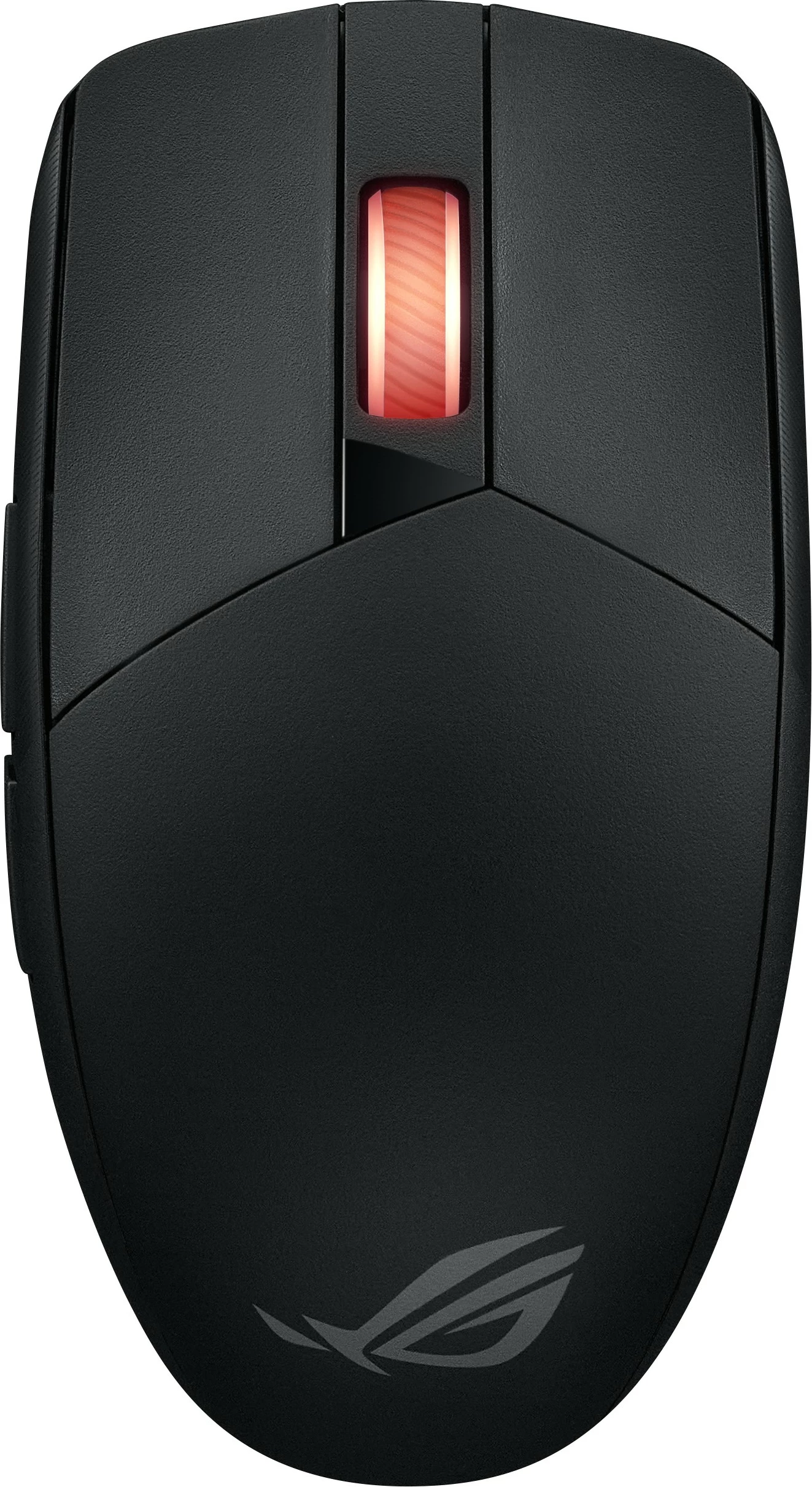 Optični maus ROG Strix Impact III Wireless, 36000 DPI, črn