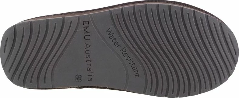 Topli čevlji za ženske Stinger Micro, EMU Australia, rjavi