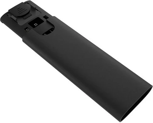 Zunanji ohišje za SSD M.2 NATEC NKZ-2286, USB Type-C, črn