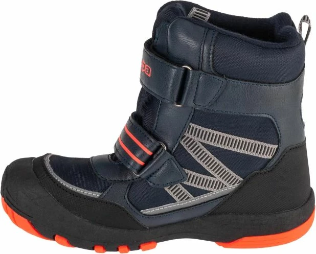 Lifestyle čevlji Kappa otroški, modri