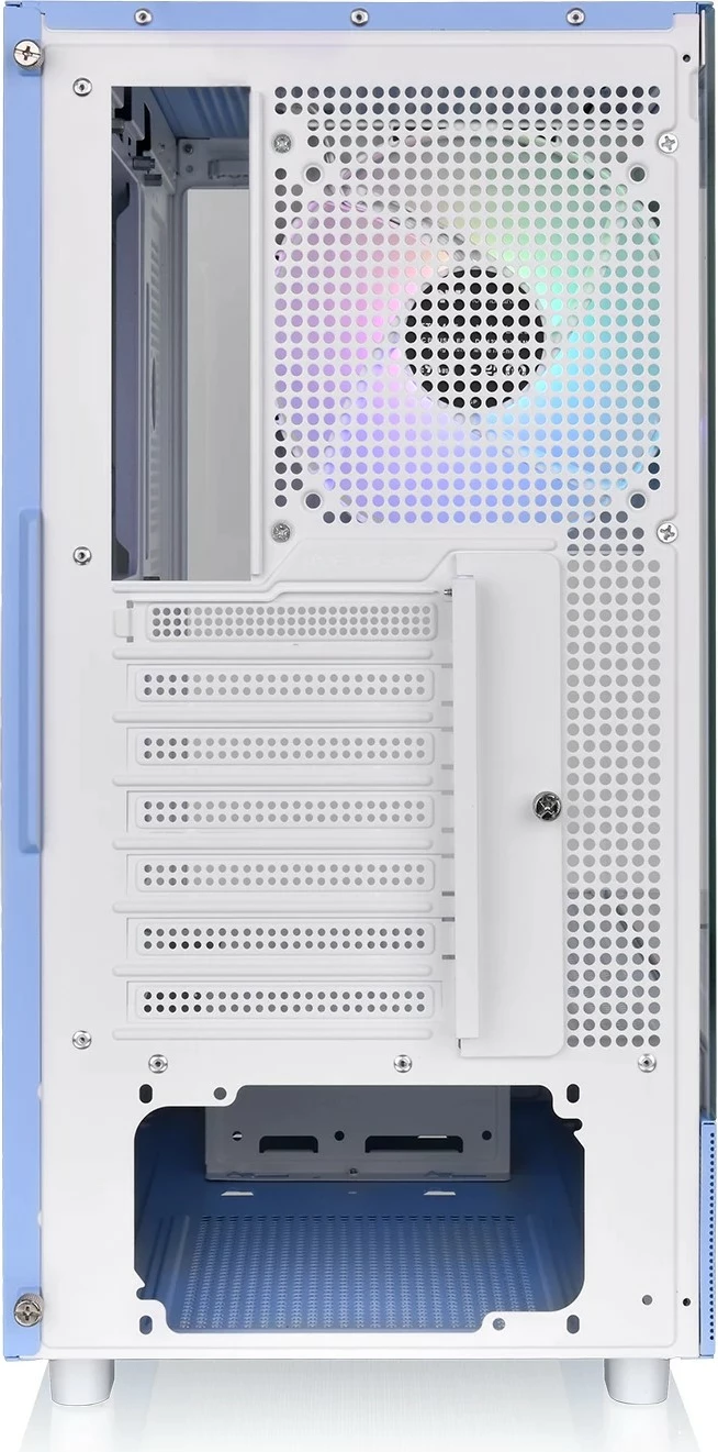 Midi Tower ohišje Thermaltake View 270 TG, PC, modra