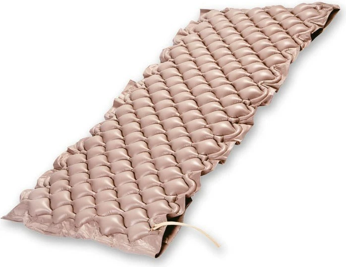 Vzmetnica proti preležninam Haxe FU-AM0001 z zračno črpalko, bronasta