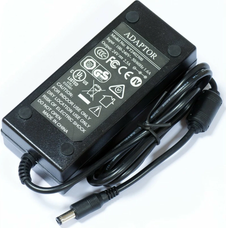 Upravljan switch MikroTik RB260GSP, Gigabit Ethernet, PoE, bel