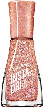 Lak za nohte Insta-Dri 258 Shooting Star Sally Hansen, 9,17 ml