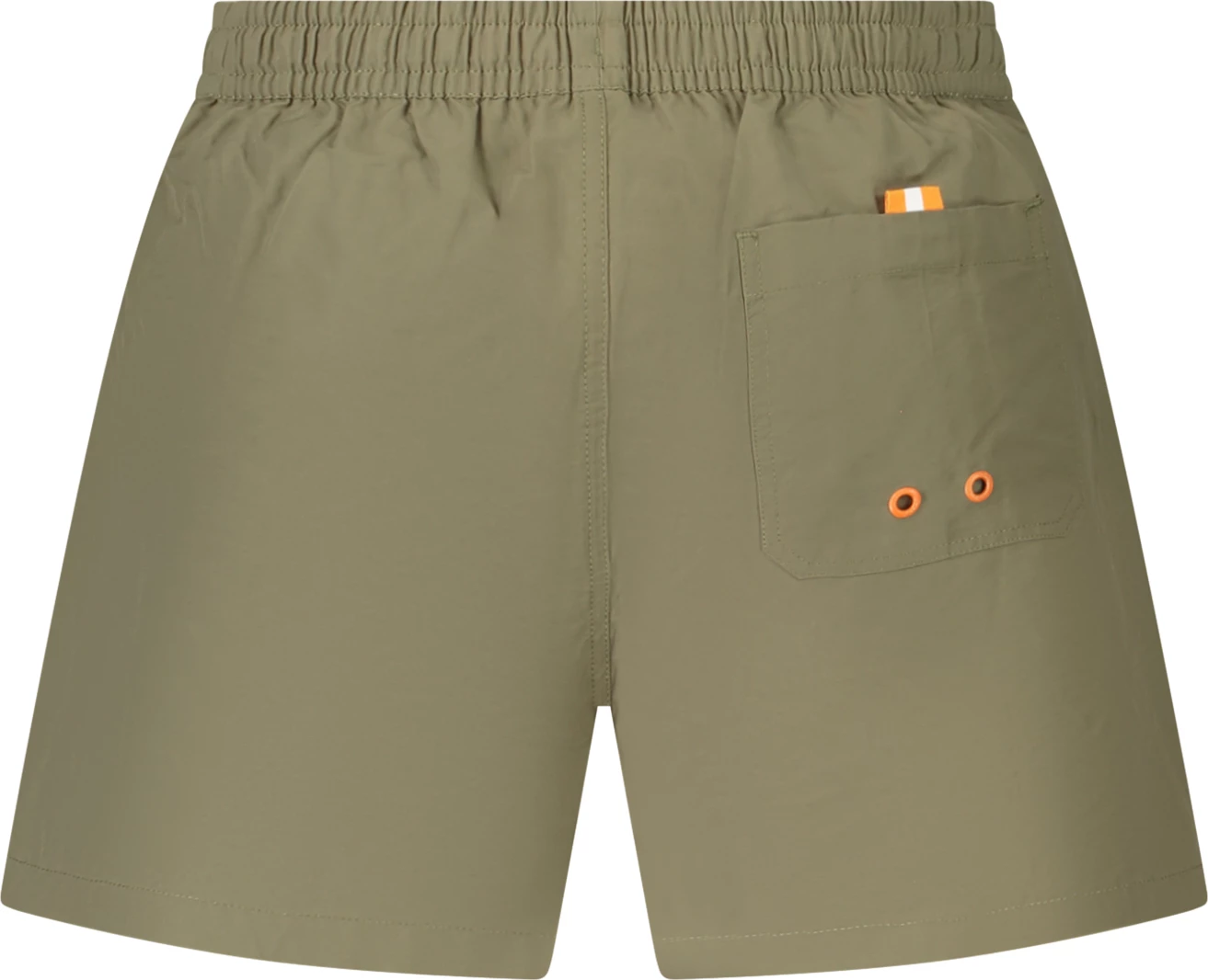 Moške kopalne hlače NORTH SAILS, zelene