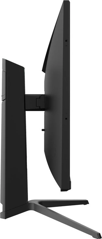27" Quad HD monitor, 1 ms, 180 Hz, črn — LC-Power LC-M27-QHD-180