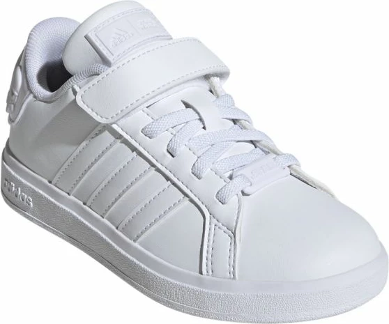 Otroške čevlje, adidas, bele