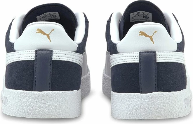 Superge, Puma Club, bele in modre