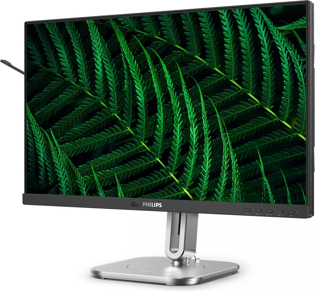 Zaslon 23,8" Full HD Philips 5000 series 24B2G5301/00, LCD, črn