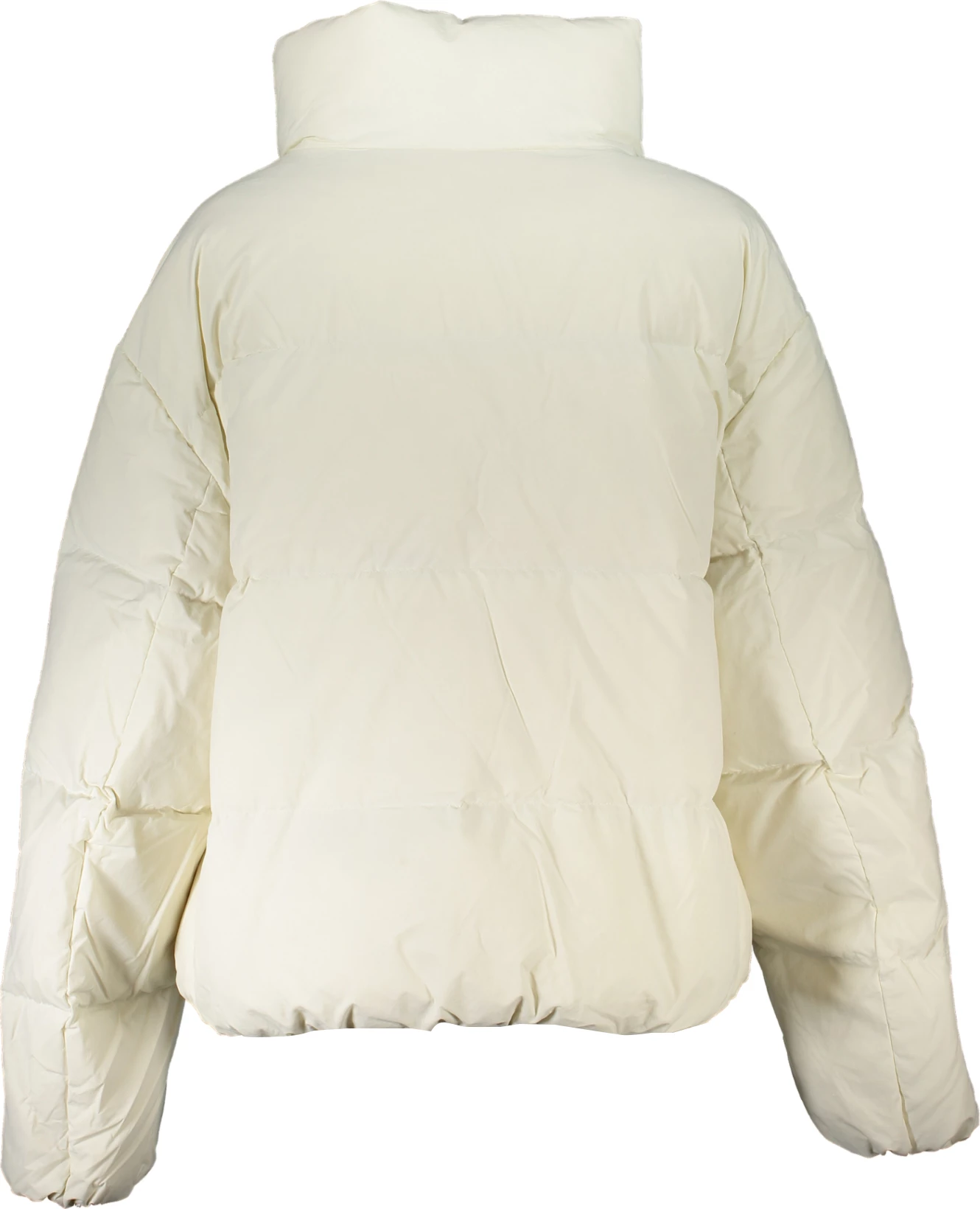 Ženska jakna CALVIN KLEIN, bela