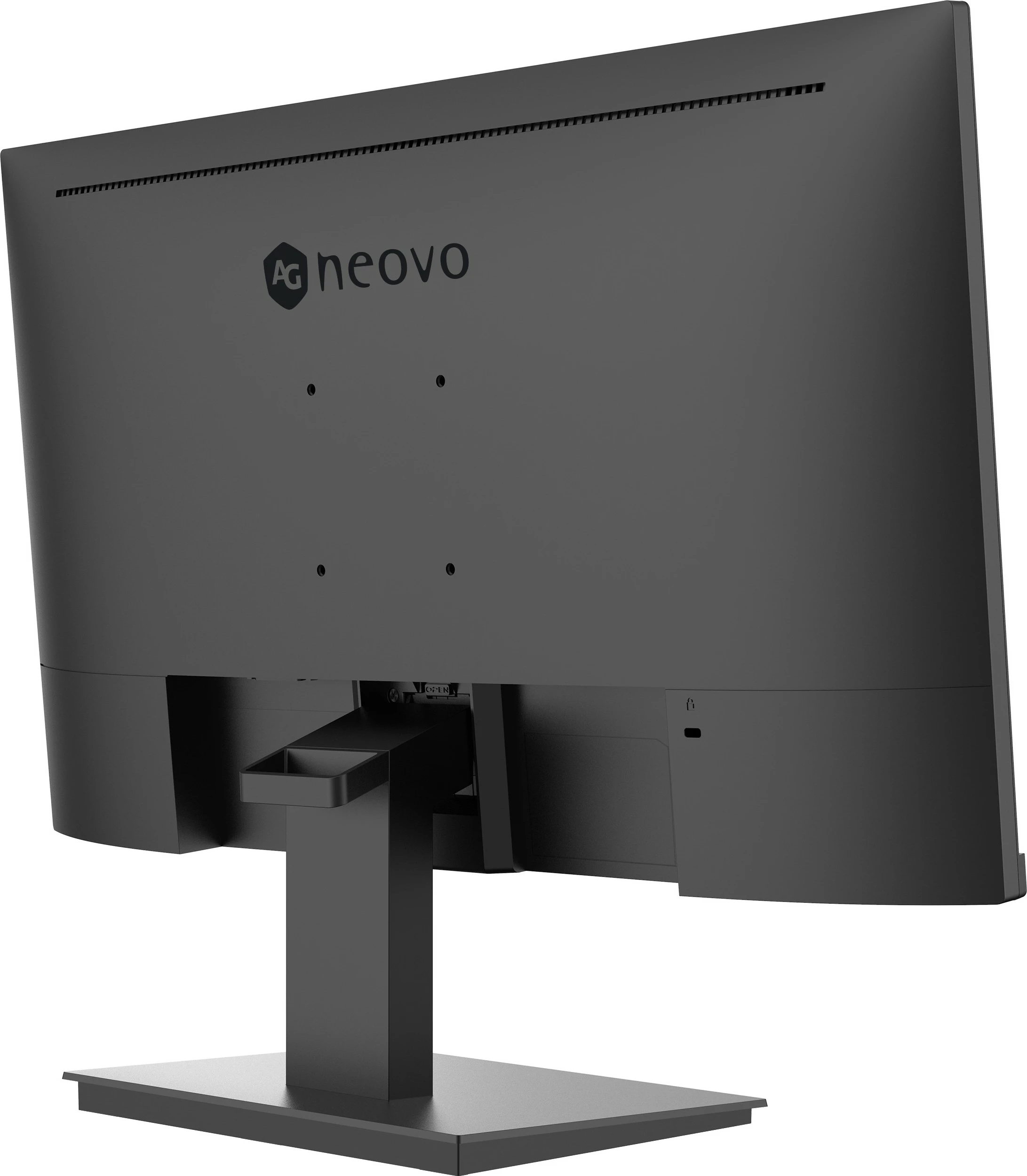24-palčni monitor, Full HD 1080p, LCD, črn — AG Neovo LA-2402