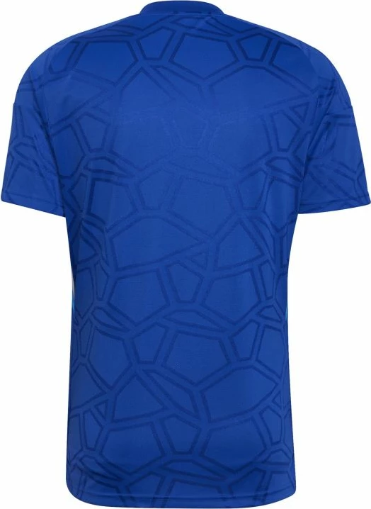 Majica za moške adidas, modra