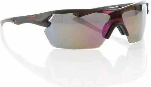 Sončna očala Goggle, črna, za moške in ženske