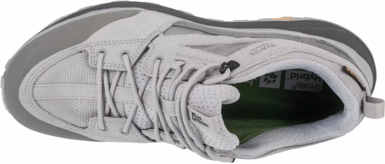 Superge za moške Jack Wolfskin, sive