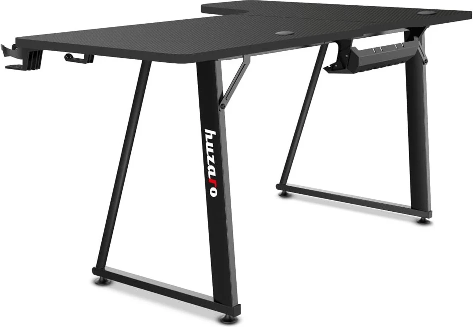 Gaming miza Huzaro Hero 7.7