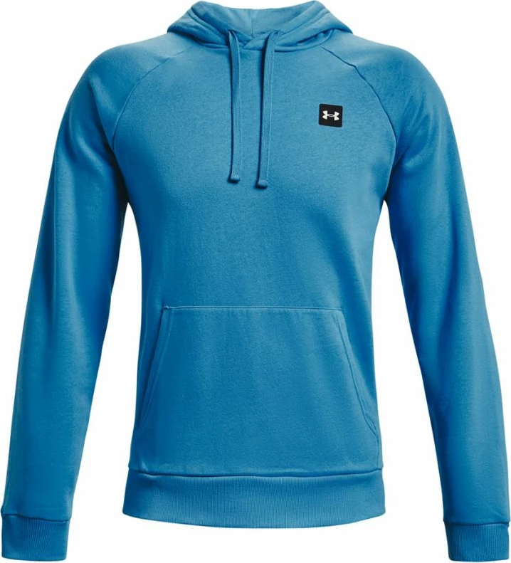 Duks športen Under Armour, moder