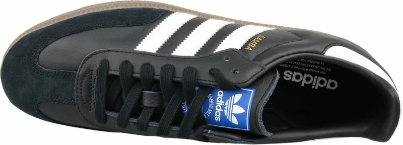 Superge adidas, črne, moške