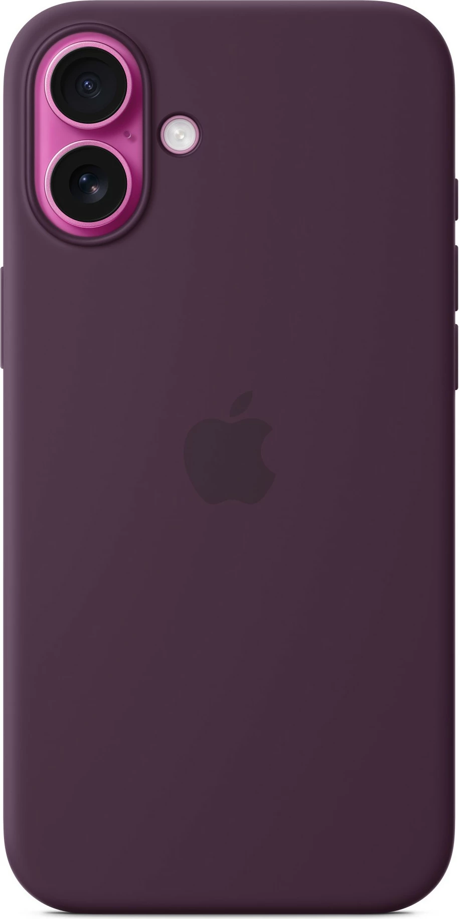 Ovitek za iPhone 16 Plus, MagSafe, 17 cm (6,7"), Plum - Apple