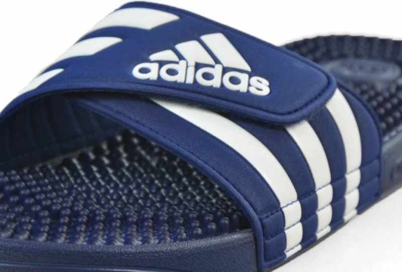 Natikači za moške adidas, temno modri