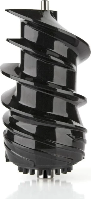 Sokovnik Black+Decker BXJE200E, 200 W, črn