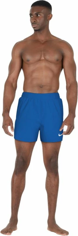 Plavalne kratke hlače za moške Nike, modre