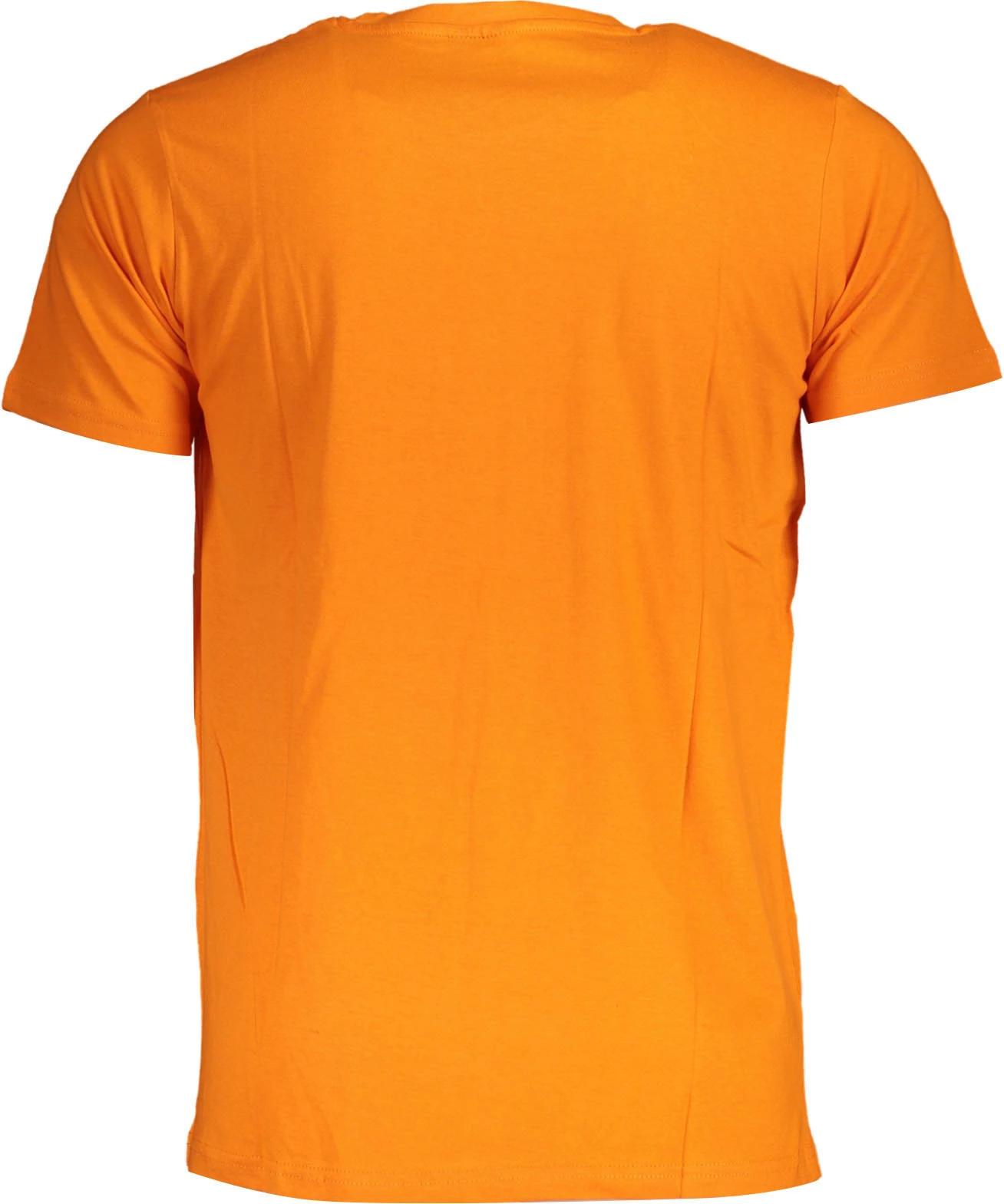 Majica NORWAY 1963, moški, oranžna